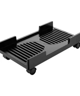 Alternative view of Orico поставка за компютър PC Stand - Computer Bracket - Water Resistant, Black - CPB3-BK