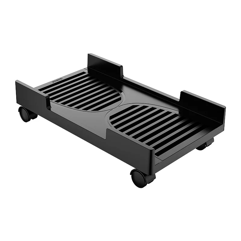 Orico поставка за компютър PC Stand - Computer Bracket - Water Resistant, Black - CPB3-BK - Image 13