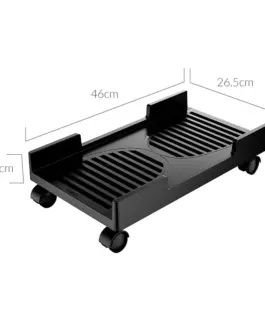 Orico поставка за компютър PC Stand – Computer Bracket – Water Resistant