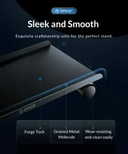 Orico поставка за компютър PC Stand – Computer Bracket – Water Resistant