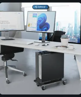 Orico поставка за компютър PC Stand – Computer Bracket – Water Resistant