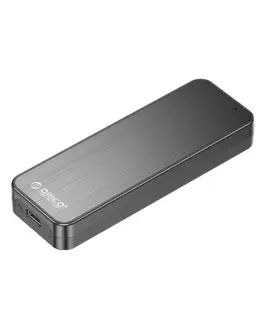 Orico външна кутия за диск Storage - Case - M.2 NVMe M key - USB3.1 Gen2 Type-C 10Gbps -