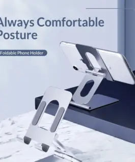 Orico стойка за телефон или таблет за бюро Phone/Tablet Holder –