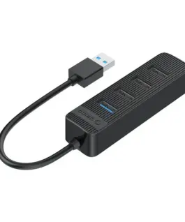 Orico хъб USB3.0/2.0 HUB 4 ports – TWU32-4A