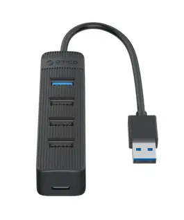 Orico хъб USB3.0/2.0 HUB 4 ports – TWU32-4A
