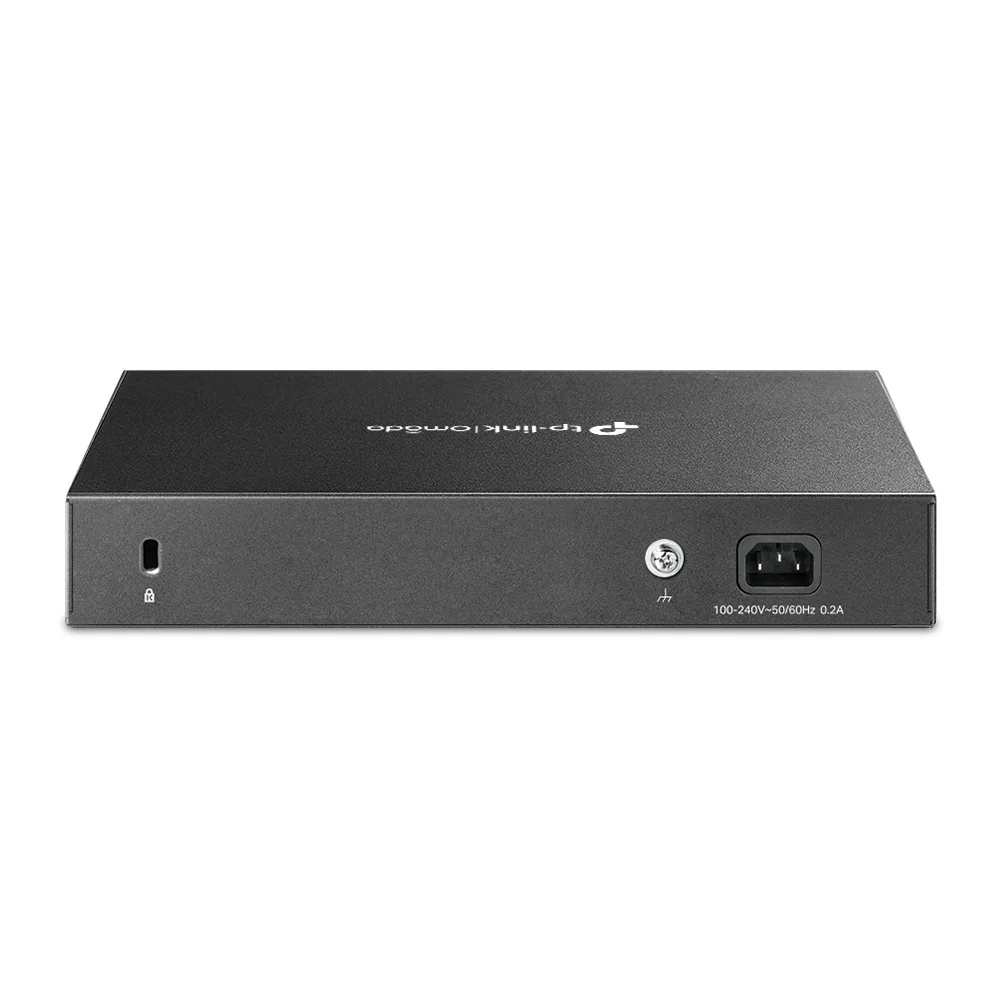 Omada гигабитен VPN рутер TP-Link ER7206 - Image 23