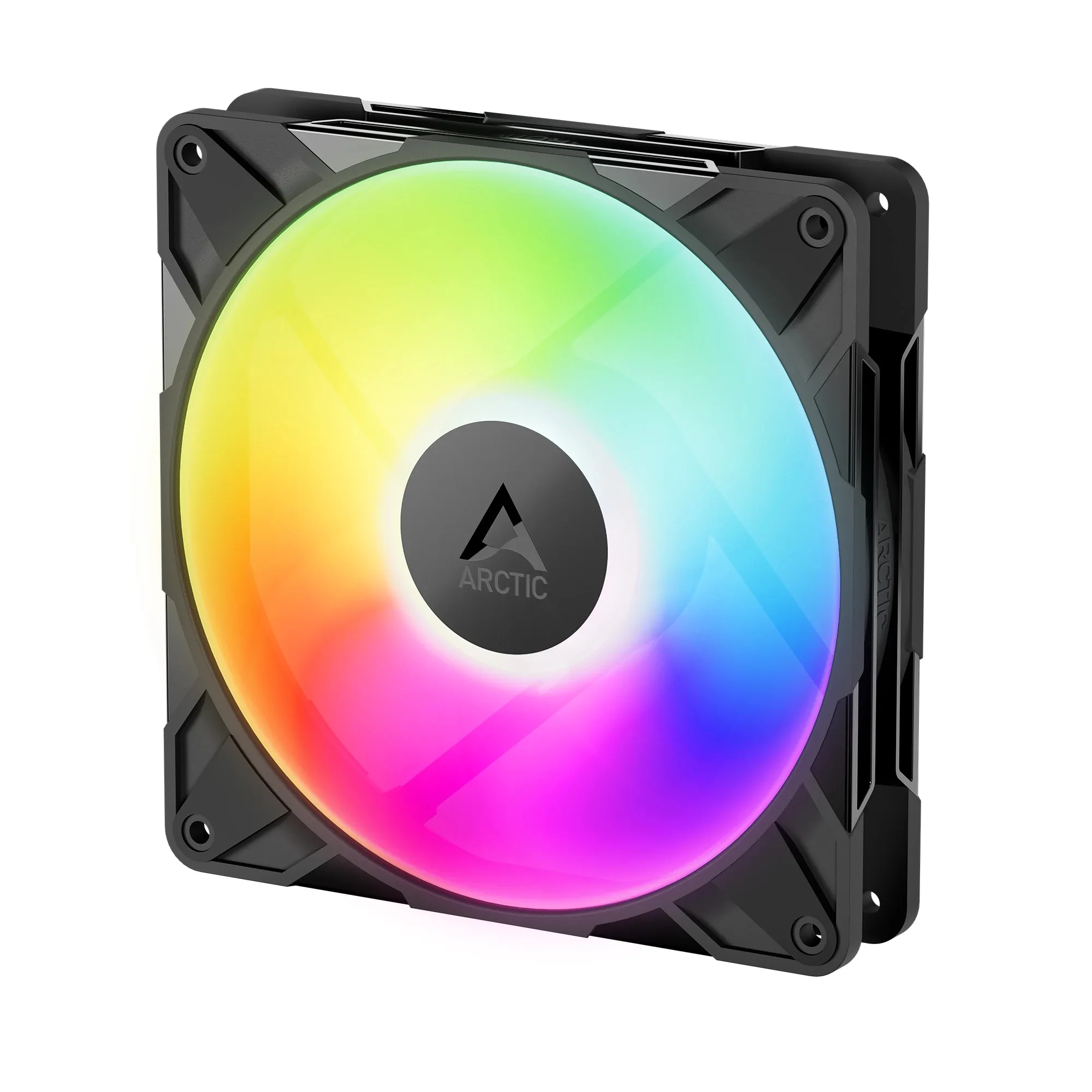 Arctic Комплект вентилатори Fan Pack 3-in-1 - P14 Pro A-RGB - Image 32