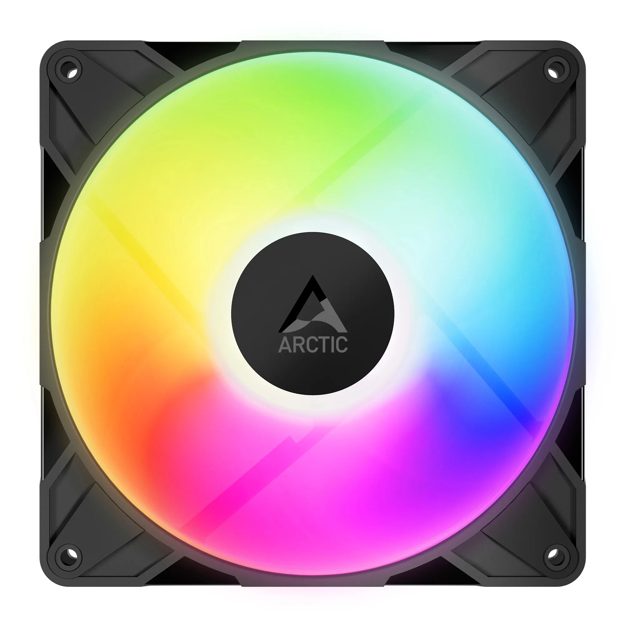 Arctic Комплект вентилатори Fan Pack 3-in-1 - P14 Pro A-RGB - Image 38