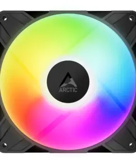 Arctic вентилатор Fan 140mm P14 Pro A-RGB