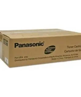 ТОНЕР ЗА PANASONIC DP-1810 Series/DP 1510P/2010E - Black - PN DQTU10C (DQ-TU10C)