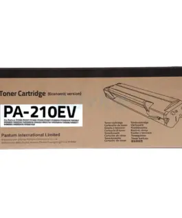 КАСЕТА ЗА PANTUM P2200/P2500/M6500/M6600 series - ECONOMIC VERSION - Black - PN PA-210EV