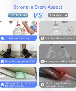 Orico поставка за лаптоп Laptop Stand – Black –