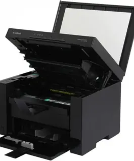 МУЛТИФУНКЦИОНАЛНО ЛАЗЕРНО УСТРОЙСТВО CANON iSENSYS MF3010 – PN