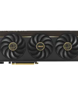 Видео карта ASUS ProArt GeForce RTX 5080 16GB GDDR7 OC Edition