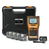 ПРОФЕСИОНАЛЕН ЕТИКЕТЕН ПРИНТЕР BROTHER - PT-E560BTSPQL1 (PTE560BTSPQL1) - комплект - PN PTE560BTSPQL1