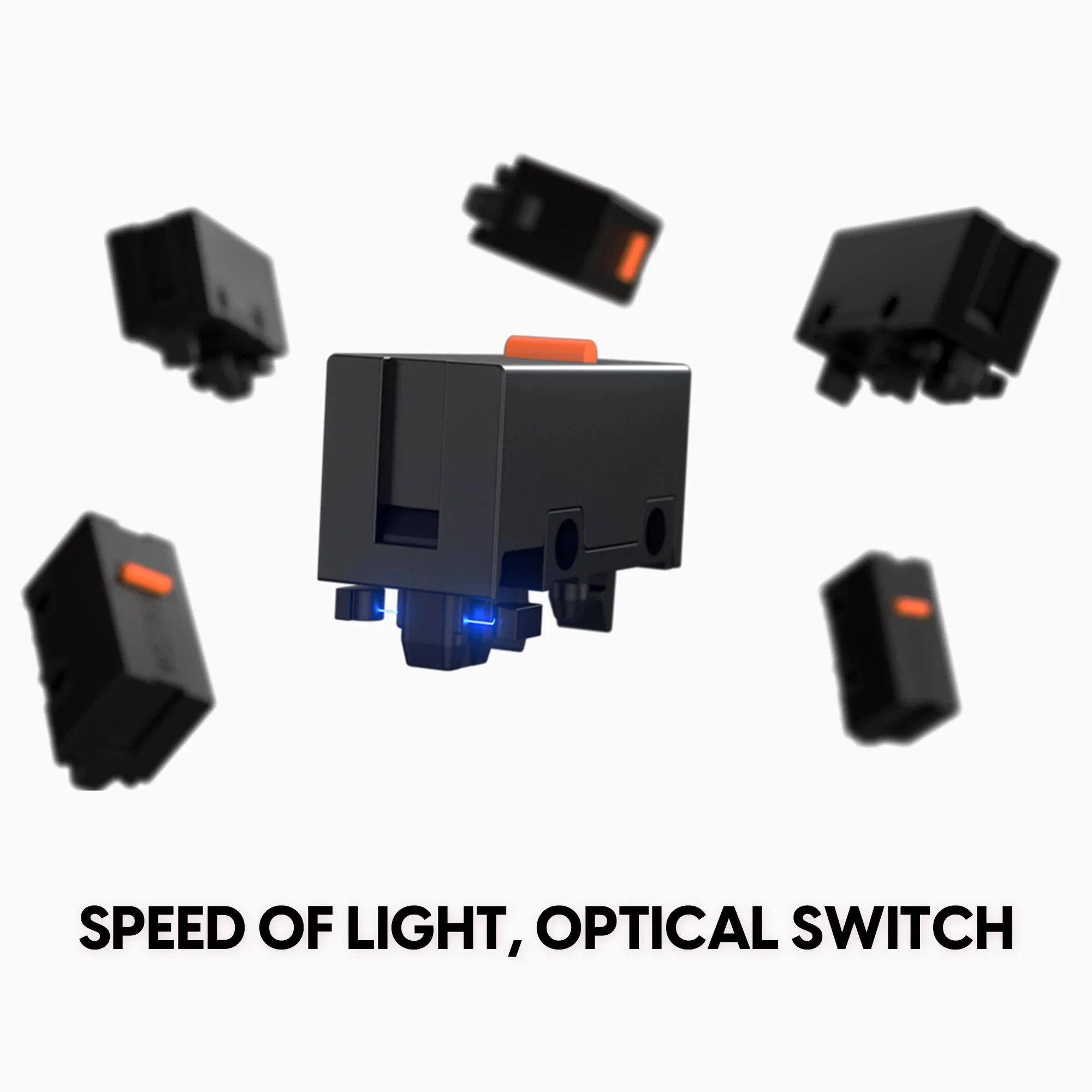 Pulsar професионална геймърска мишка Wired Gaming Mouse X2 Wired Size2 Black - Image 42