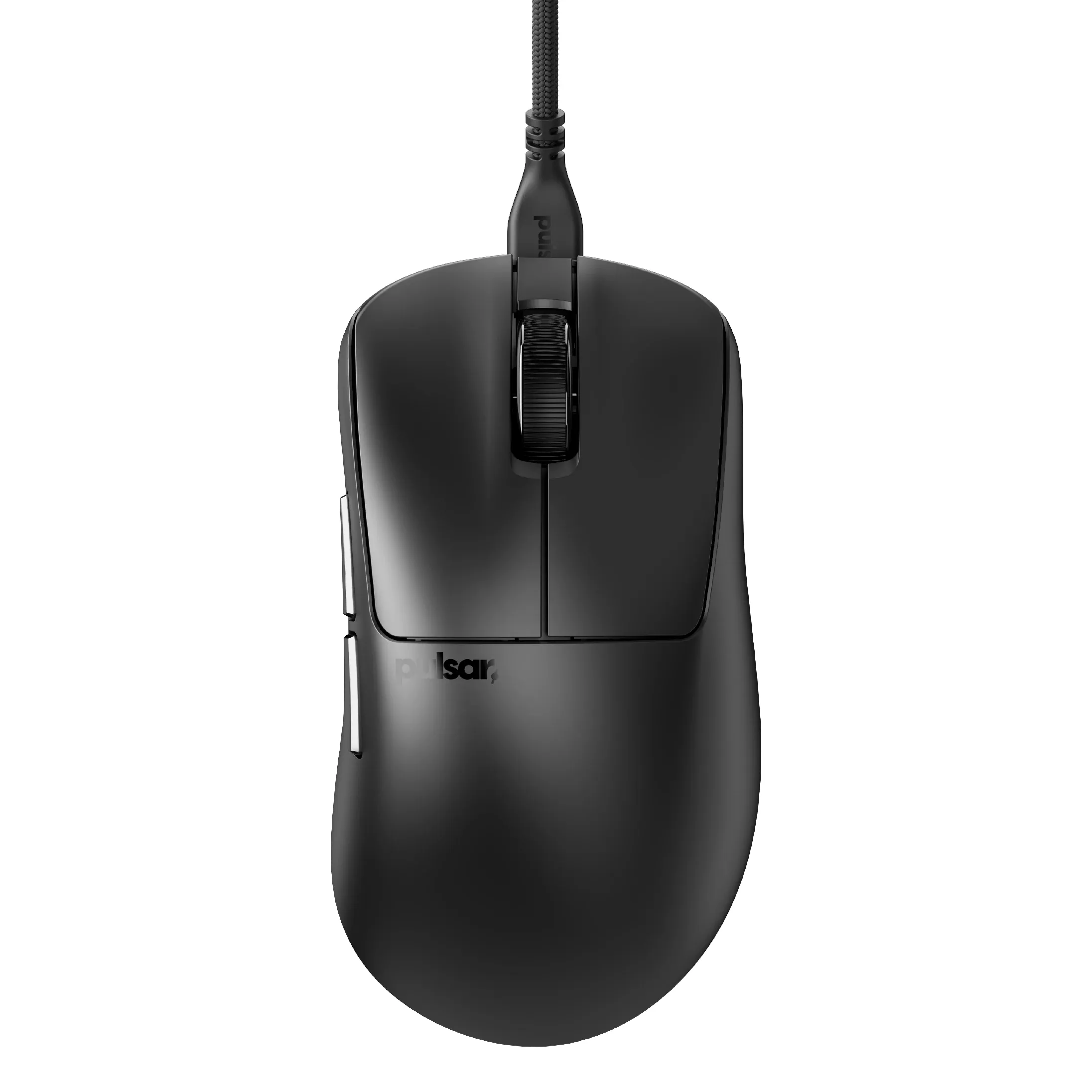 Pulsar професионална геймърска мишка Wired Gaming Mouse Xlite Wired Size2