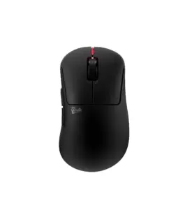Pulsar професионална геймърска мишка Wireless Gaming Mouse ZywOo The Chosen Mouse Size1 Black