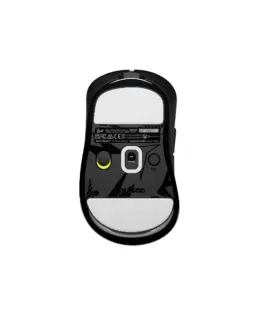 Pulsar професионална геймърска мишка Wireless Gaming Mouse ZywOo The Chosen Mouse Size1 Black