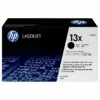 КАСЕТА ЗА HP ULTRA PRECISE PRINT Laserjet 1300 - Black - /13X/ - PN Q2613X