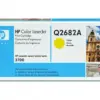 КАСЕТА ЗА HP Color Laserjet 3700 - Yellow - OUTLET - /311A/ - PN Q2682A