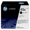 КАСЕТА ЗА HP Laserjet SMART PRINT 4345 - /45A/ - Black - PN Q5945A