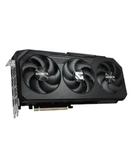 Alternative view of Видео карта GIGABYTE RADEON RX 9070 XT GAMING 16GB GDDR6
