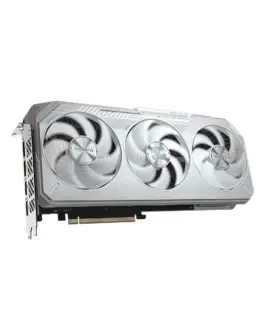 Видео карта GIGABYTE RADEON RX 9070 XT GAMING OC ICE 16GB GDDR6