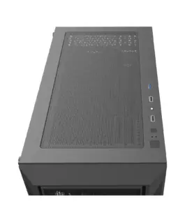 Raijintek кутия Case ATX – ARCADIA III