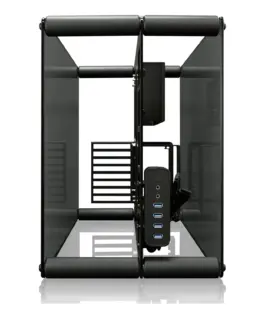 Raijintek кутия Case ATX – PAEAN – Open Frame