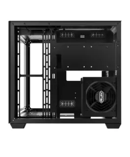 Raijintek кутия Case ATX – PAEAN C7 BLACK
