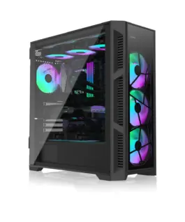 Raijintek кутия Case EATX - PONOS ULTRA TG4