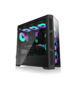 Raijintek кутия Case EATX – PONOS ULTRA TG4