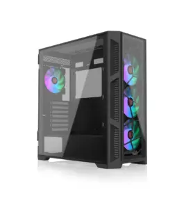 Raijintek кутия Case EATX – PONOS ULTRA TG4