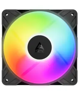 Arctic вентилатор Fan 120mm – P12 Pro Reverse A-RGB