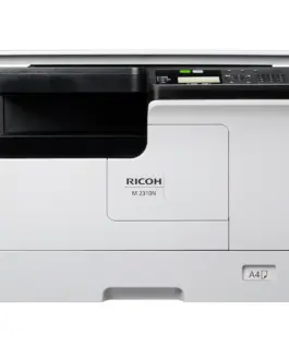 Alternative view of МФУ -копир,скенер, принтер RICOH M2310N B/W, A3,23ppm