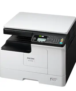 Мултиф.у-во-копирскенер принтер RICOH M2810N B/W A328ppm 6000 стрстартов