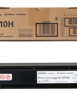 Тонер-бутилка M2810H за RICOH M2310NM2810N за 17500 страници