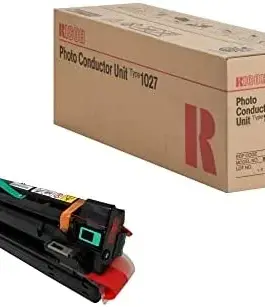 БАРАБАННА КАСЕТА ЗА RICOH AFICIO 1022/1027/1032/2022/2027/2510/3010/3025/3030 - TYPE 1027 - DRUM UNIT - Black - PN 41101