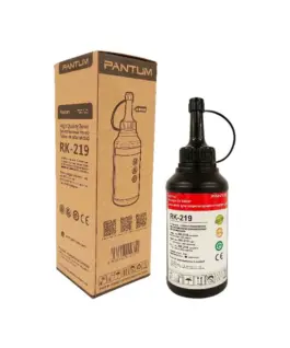 КОМПЛЕКТ ЗА РЕЦИКЛИРАНЕ НА КАСЕТИ PD-219 (PD219) ЗА PANTUM P2509/P2509W/M6509/M6509NW/M6559N/M6559NW/M6609NW - 1 БРОЙ ТО