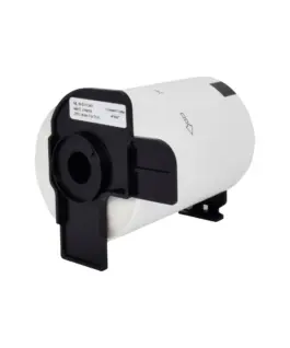 Alternative view of ЛЕНТА ЗА ЕТИКЕТНИ ПРИНТЕРИ BROTHER ТИП QL - LARGE SHIPPING LABEL - 102 mm x 152 mm x 200 - DK-11241 (DK11241) - PN RL-BR-DK11241 - G&G