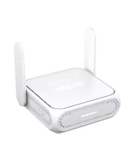 Безжичен портативен рутер ASUS RT-BE58 GO  WiFi 7 4G and 5G Mobile Tethering