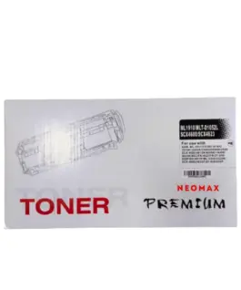 КАСЕТА ЗА SAMSUNG  MLT-D1052L (MLTD1052L) - SU758A - Black - PN ST-ML1910 - NEOMAX