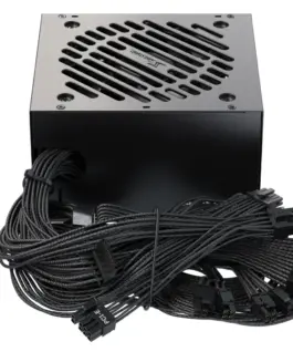 Alternative view of Seasonic захранване PSU ATX 3.1 750W Gold, PCIe 5.1 - CORE GC-750 - SRP-CGC751-A5A32SF