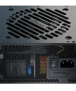 Alternative view of Seasonic захранване PSU ATX 3.1 750W Gold, Full Modular, PCIe 5.1 - CORE GX-750 V2 - SRP-CGX751-A5A32SF