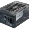 Seasonic захранване PSU ATX 3.1 1300W Titanium PCIe Gen 5 - PRIME TX-1300 - SSR-1300TR2