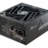 Seasonic захранване PSU ATX 3.1 1000W Platinum - VERTEX PX-1000 - 12102PXAFS-ATX3.1
