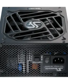 Alternative view of Seasonic захранване PSU ATX 3.1 1000W Platinum - VERTEX PX-1000 - 12102PXAFS-ATX3.1