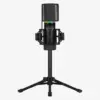 Streamplify професионален стрийминг микрофон с трипод Streaming Microphone With Tripod RGB - MIC TRIPOD -