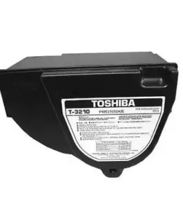 TОНЕР КАСЕТА ЗА TOSHIBA BD 3210 - Black - PN T-3210E (T3210E) - 1 PC